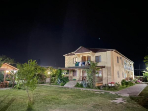 Guesthouse Apsynra